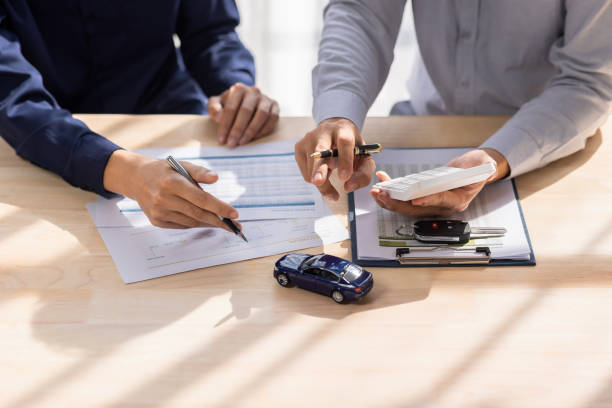 Warren auto coverage comparison